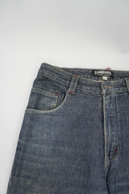 Sanduoli baggy Pants