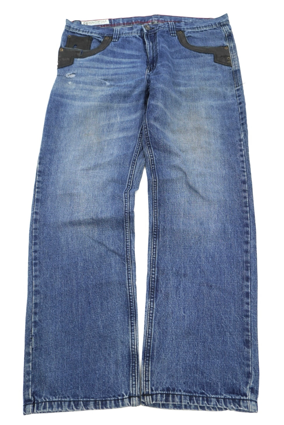 southpole baggy pants