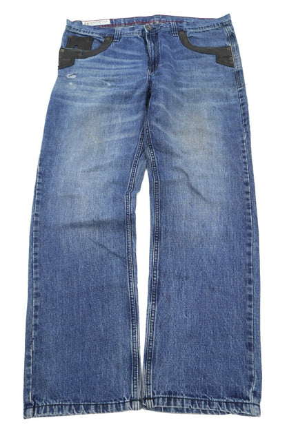 southpole baggy pants