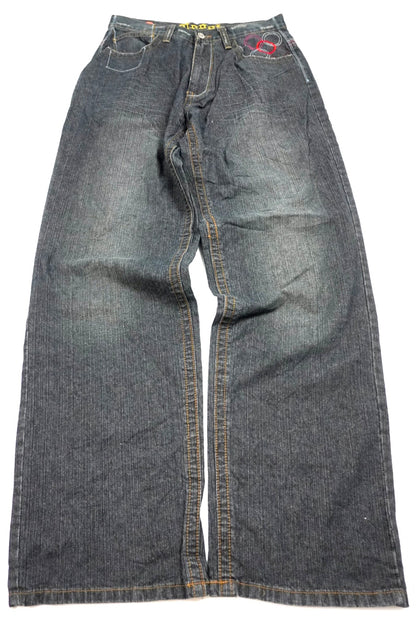 Coogi Baggy Pants