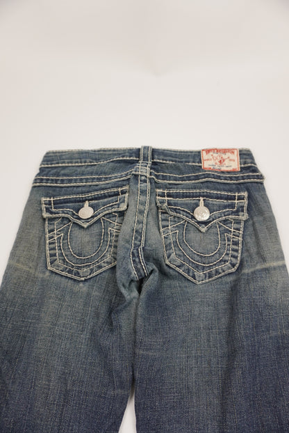 True Religion Joey Big T Pants