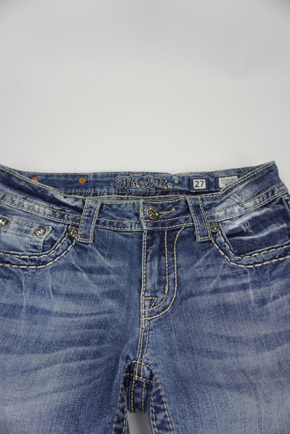 Miss Me boot Pants