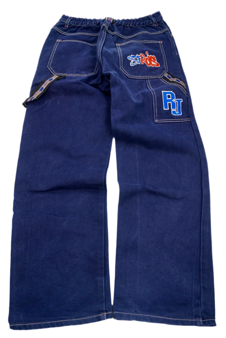 Rois Baggy Pants