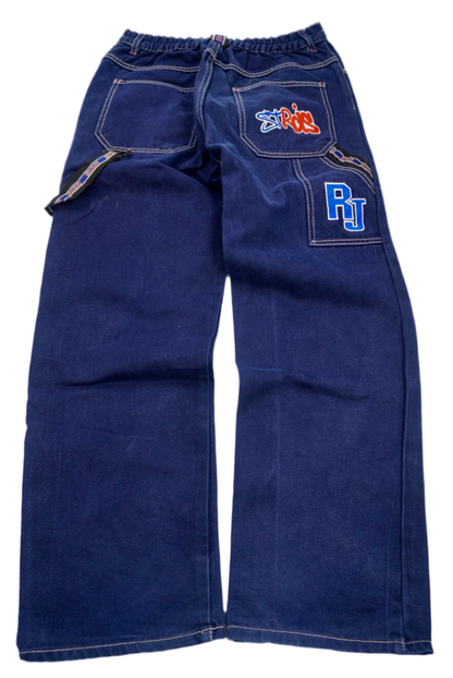 Rois Baggy Pants