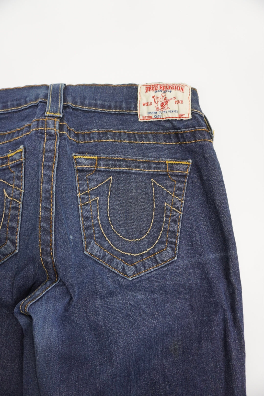True Religion Casey Pants