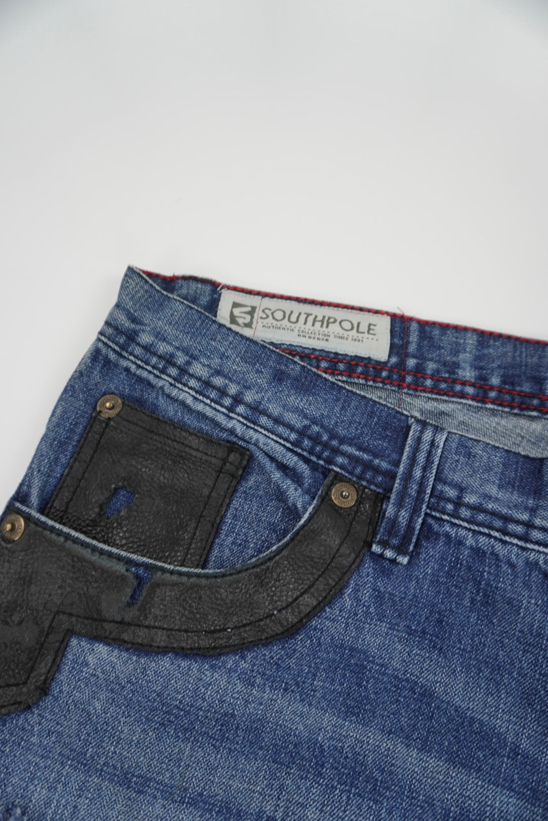 southpole baggy pants