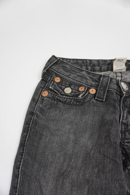 True Religion Bootcut Pants