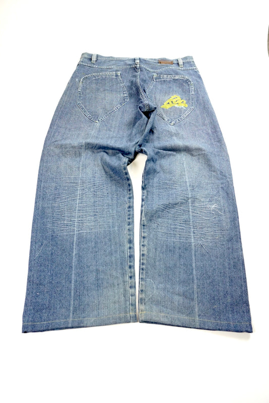 Rocawear Baggy Jeans