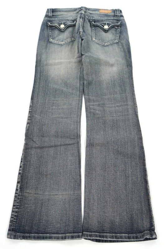 vigoss boot pants
