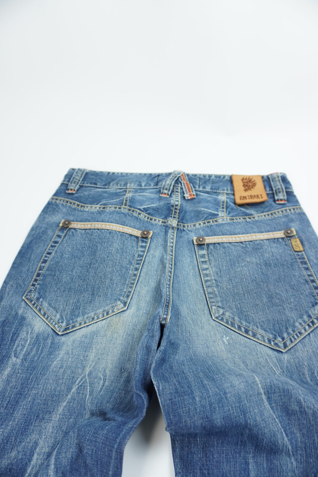 Oniarai Baggy jeans