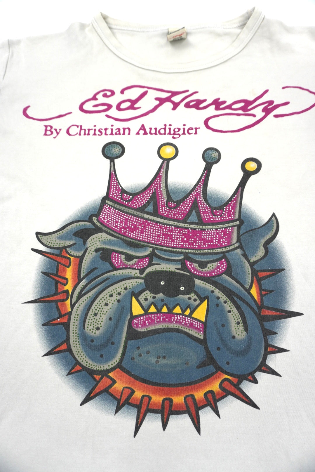 Ed Hardy Baby Tee