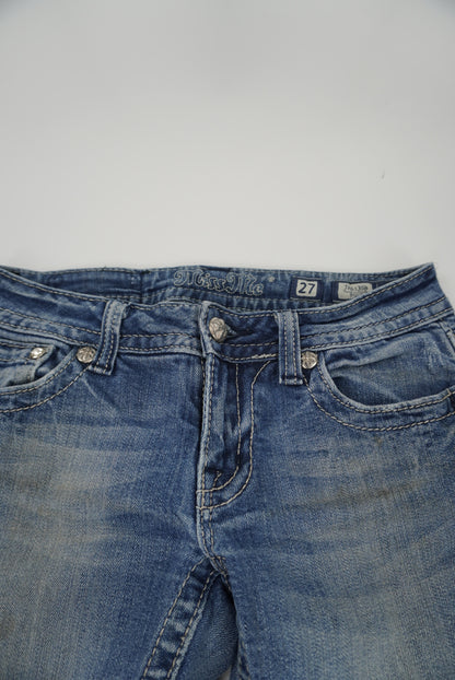 Miss Me boot Pants
