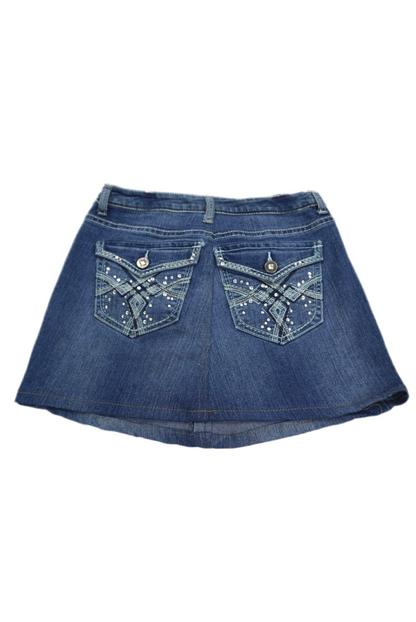 Apt. Mini Skirt