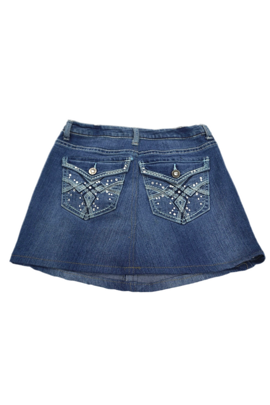 Apt. Mini Skirt