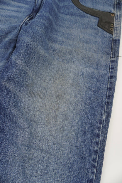 southpole baggy pants