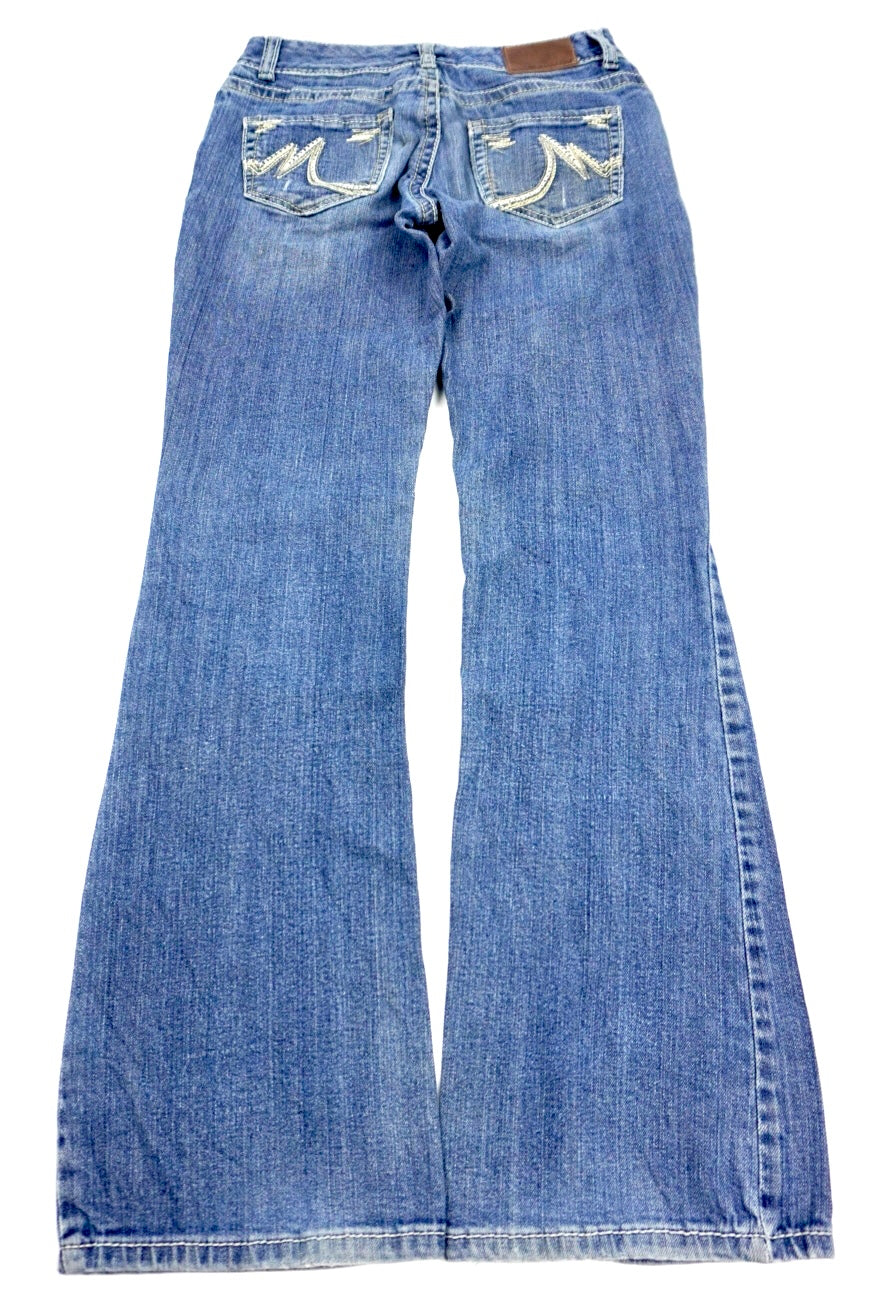 Maurices flared Pants