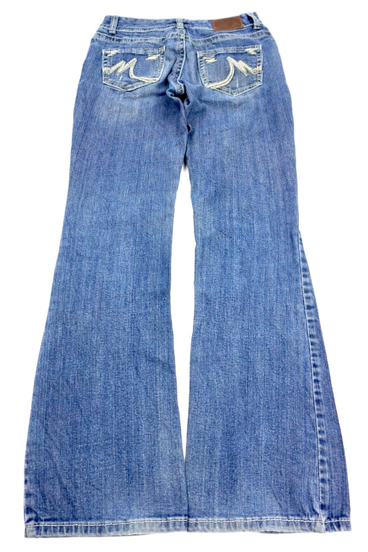 Maurices flared Pants