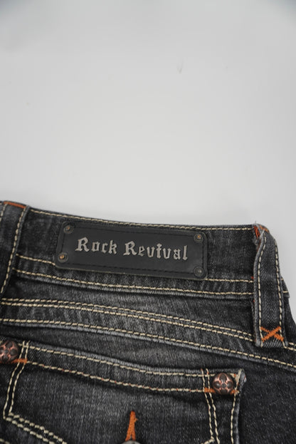 Rock Revival gwen easy boot Pants
