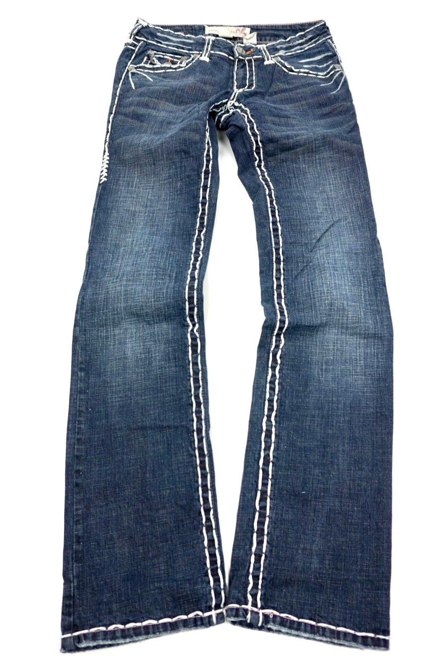 Laguna Beach skinny Pants