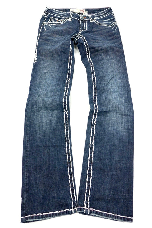 Laguna Beach skinny Pants