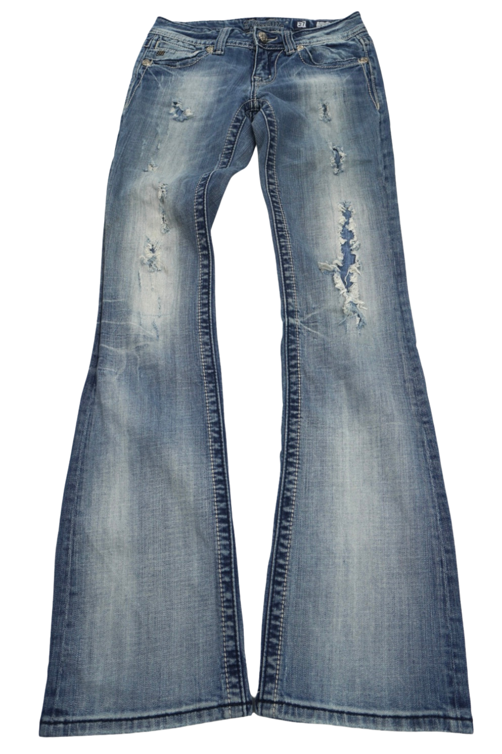 Miss Me Boot Pants