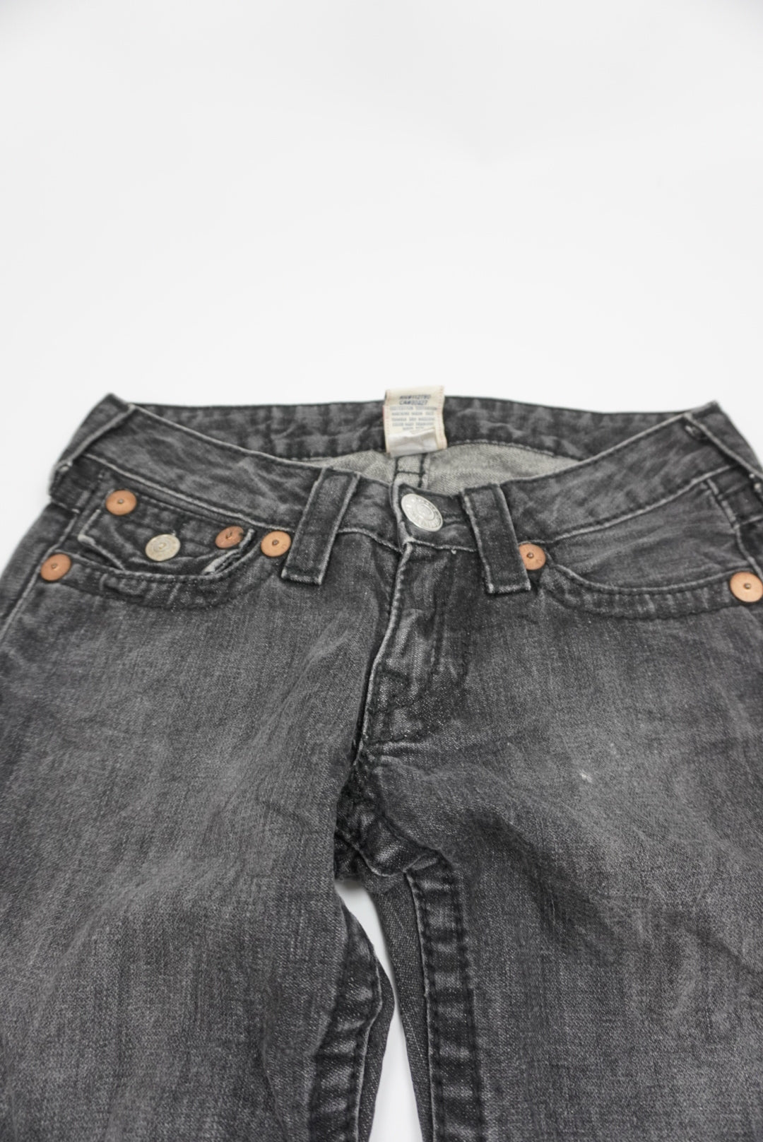 True Religion Bootcut Pants