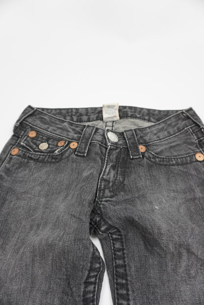 True Religion Bootcut Pants
