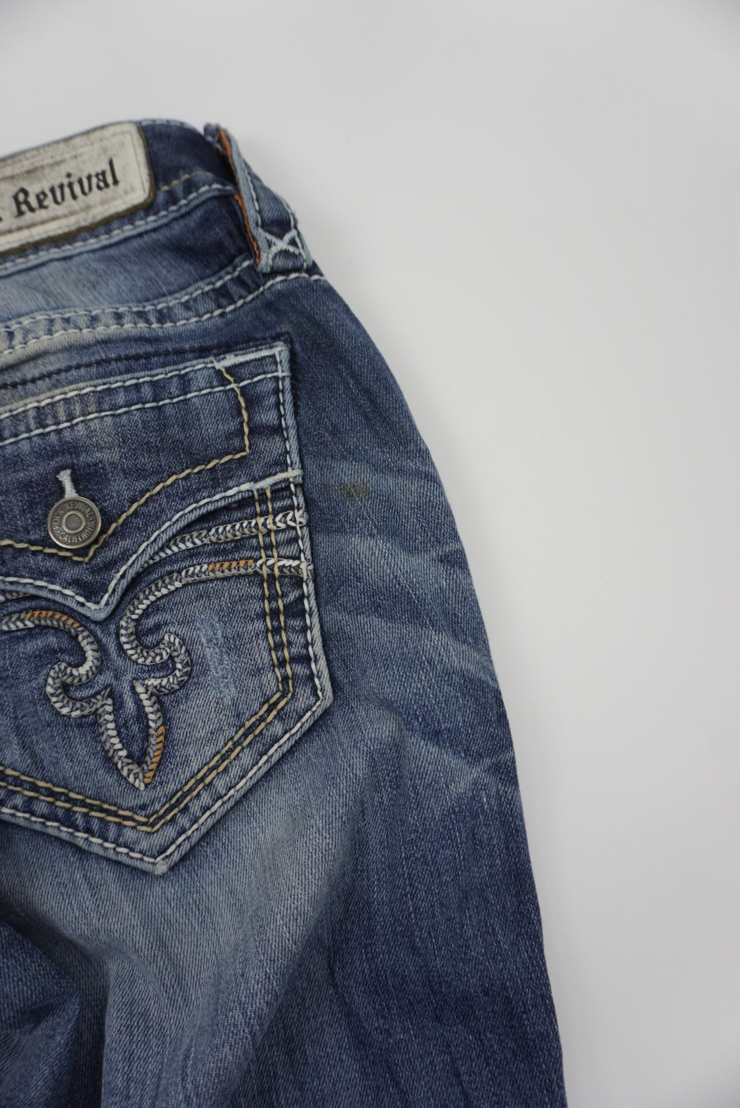 Rock Revival Boot Pants