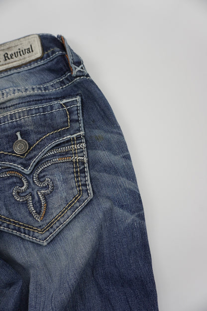 Rock Revival Boot Pants
