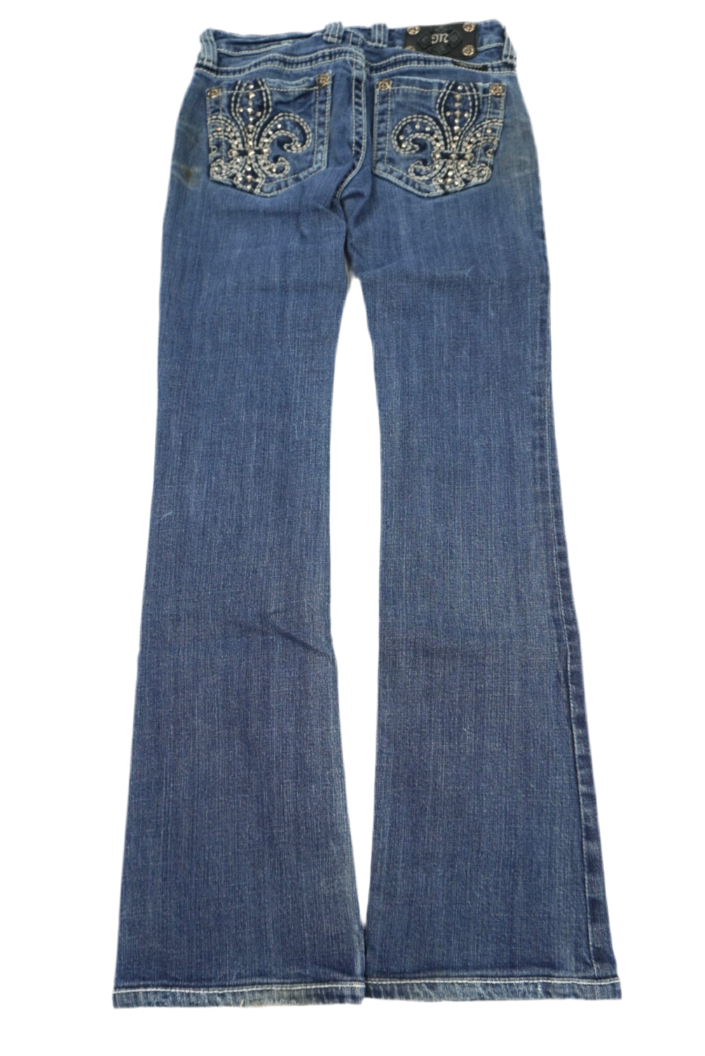 Miss Me Boot Pants
