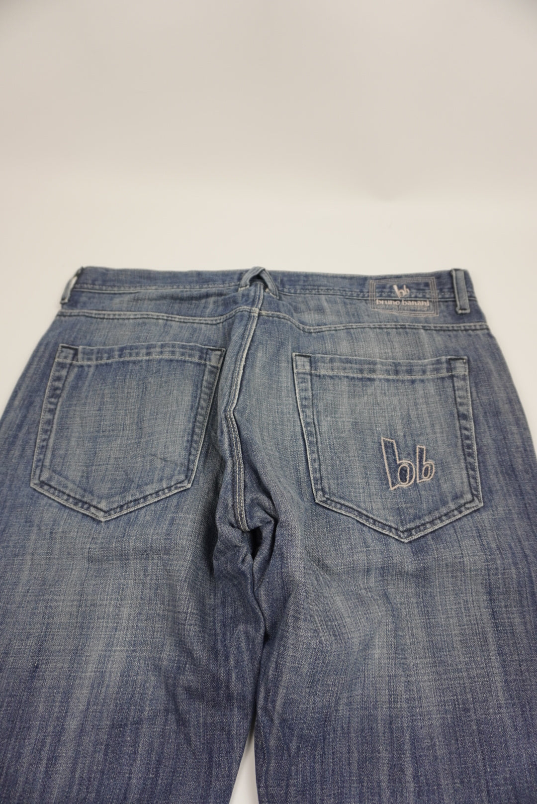 Bruno Banani Baggy Pants