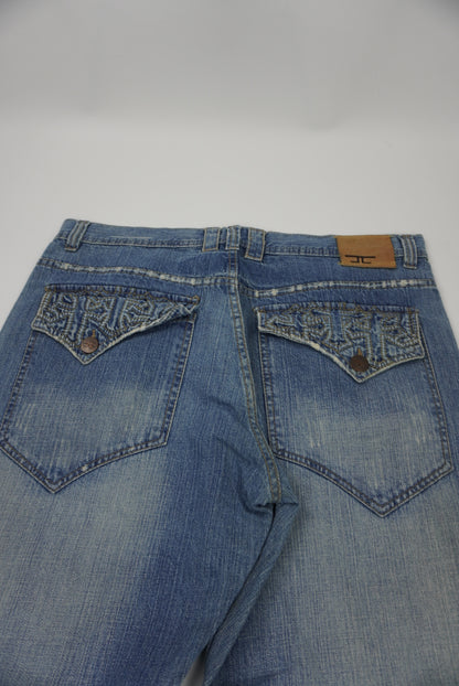 Jordan Craig Baggy Pants