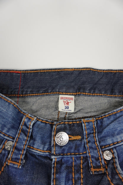 True Religion Skinny Pants
