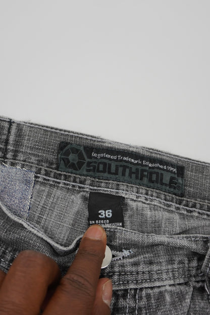 Southpole Baggy Pants