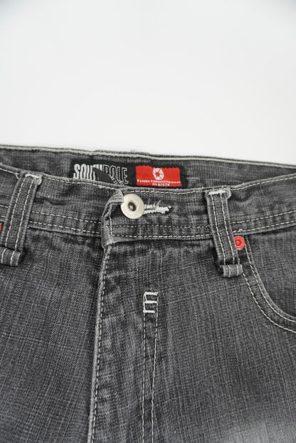 Southpole mini Skirt
