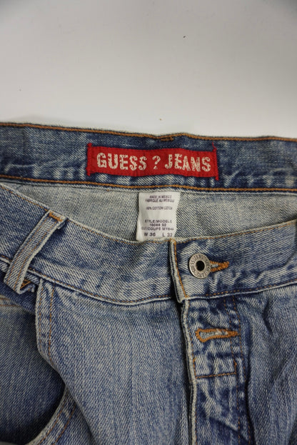 Guess Mom Jeans