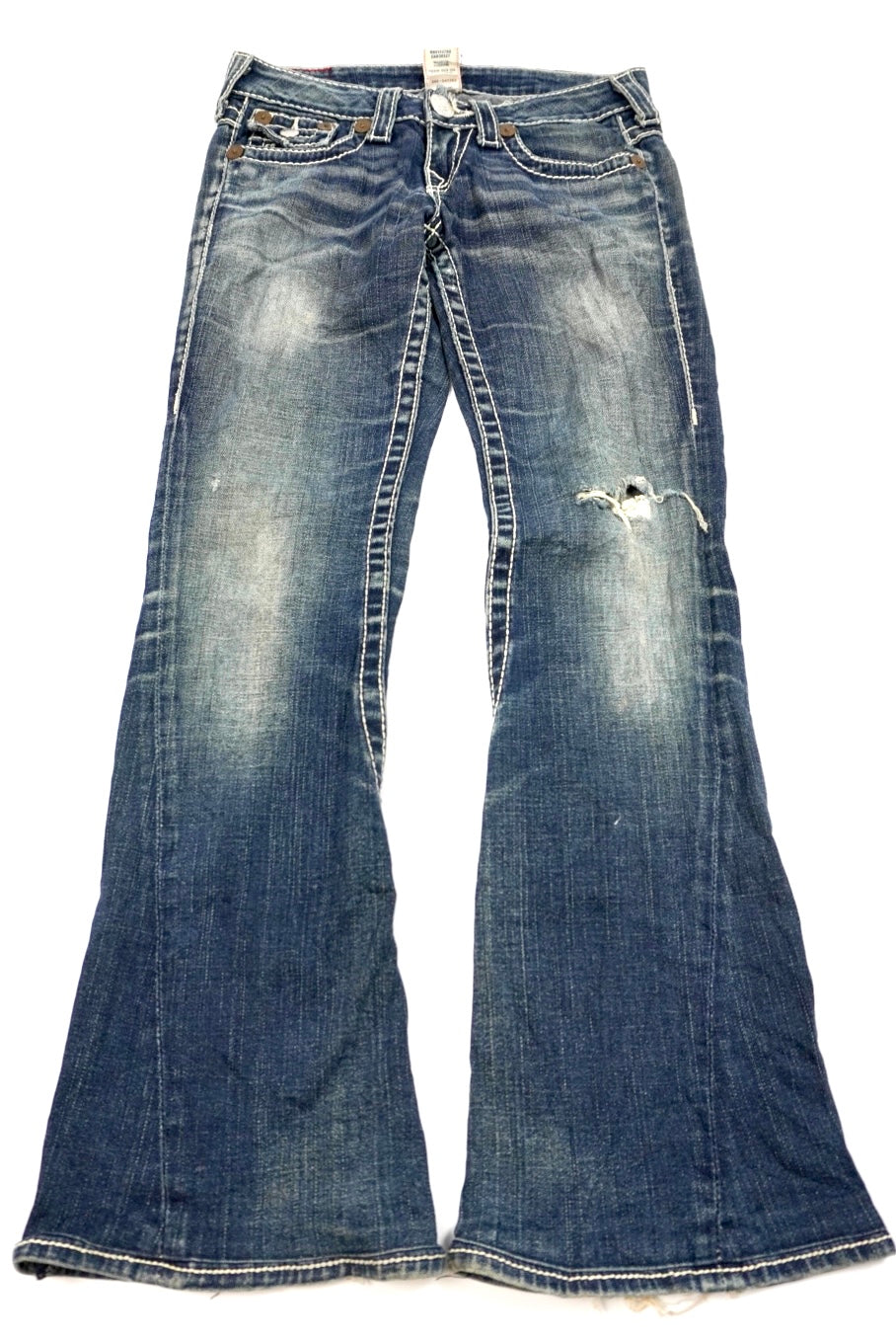 True Religion Joey Big T Pants
