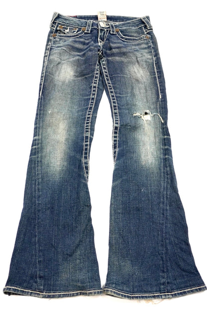 True Religion Joey Big T Pants