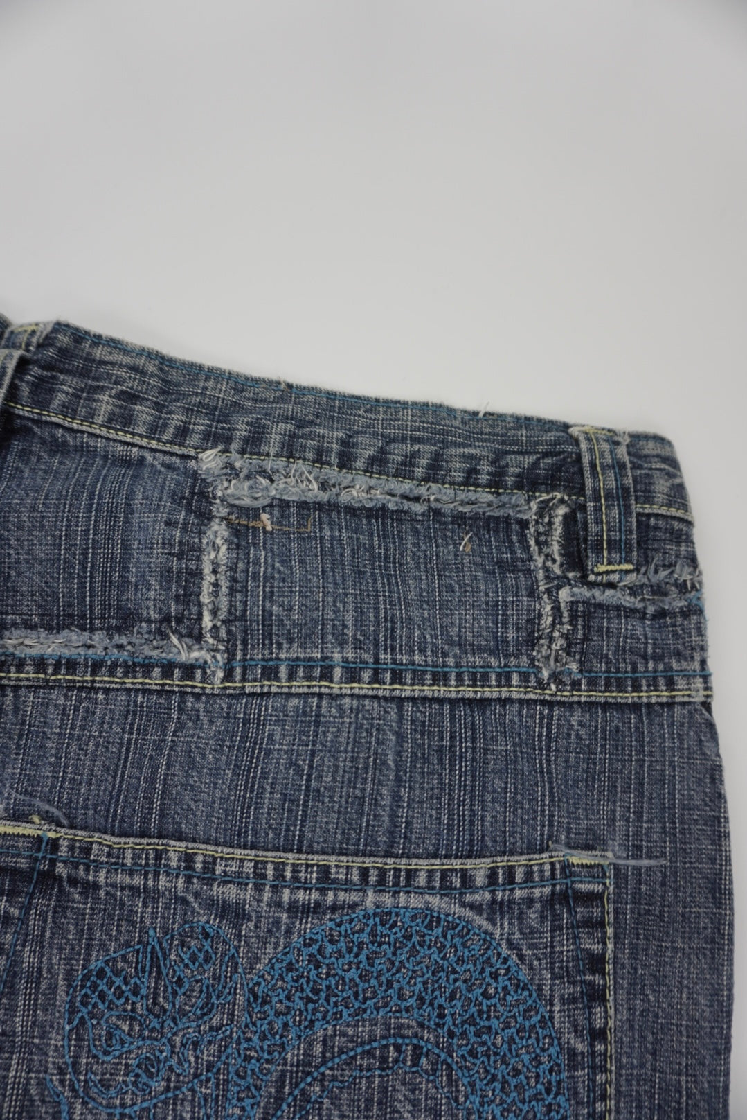 Focus 70 Jeans