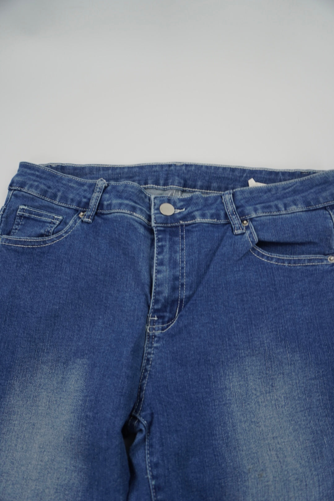 unbranded flared pants