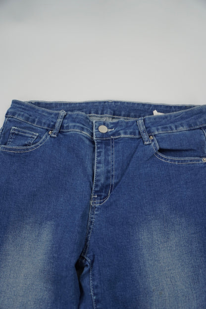 unbranded flared pants