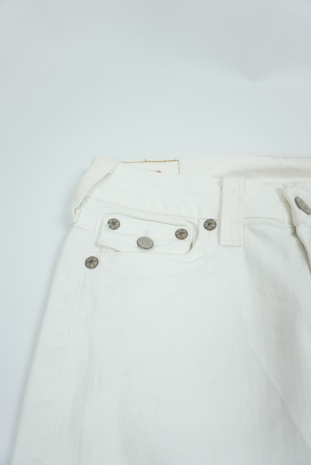 True Religion Becky Pants