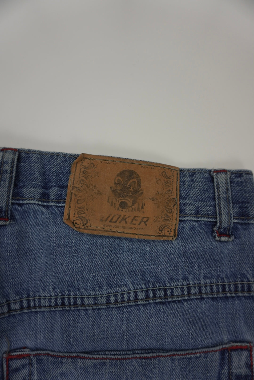 Joker Baggy Pants