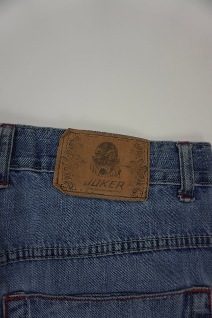 Joker Baggy Pants