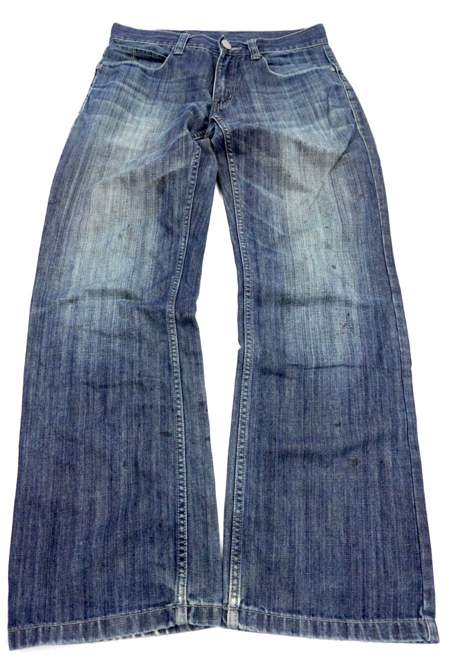 Miskeen Baggy Pants