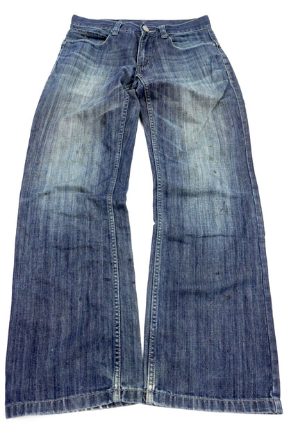 Miskeen Baggy Pants