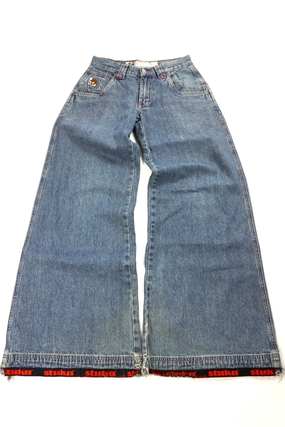 Stuka Baggy Pants – Moogli's Bazaar