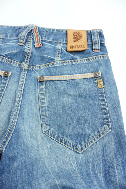 Oniarai Baggy jeans