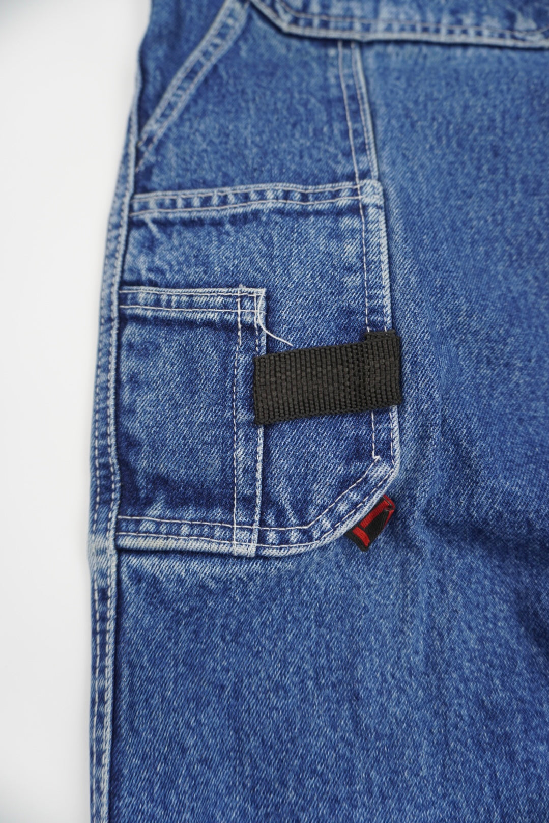 Fubu baggy Pants
