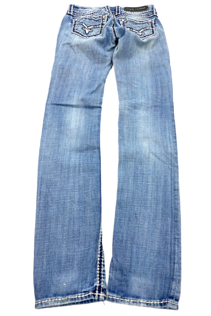 Rock Revival straight Pants